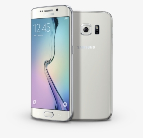 Samsung Galaxy S6 - Samsung Galaxy S6 Edge Png, Transparent Png, Free Download