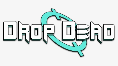 Drop Dead Vr Logo, HD Png Download, Free Download