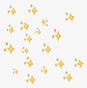 #brillos #estrellas #emoji #emoji De Brillos #png #tumblr - Emoji De Brillos Png, Transparent Png, Free Download
