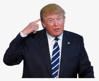 Donald Trump No Background, HD Png Download, Free Download