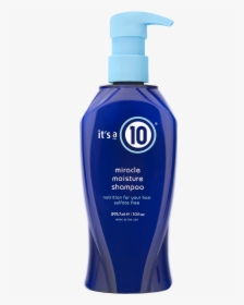 Miracle Sulfate Free Shampoo - It's A 10 Hair Product, HD Png Download, Free Download