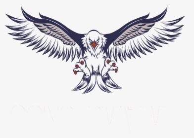 Transparent Eagle Logo Png, Png Download, Free Download