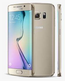 Transparent Samsung Galaxy S6 Png - Samsung S6 Edge 32, Png Download, Free Download