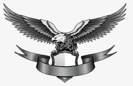 Eagle Logo Png, Transparent Png, Free Download