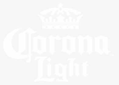 Partners Corona Png Logo - Corona Logo White Png, Transparent Png, Free Download