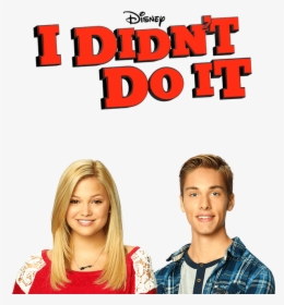 Disney I Didn T Do, HD Png Download, Free Download