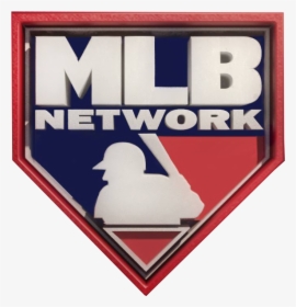Mlb Network Logo - Mlb Network Logo Png, Transparent Png, Free Download