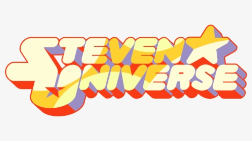 Steven Universe Logo - Logo De Steven Universe, HD Png Download, Free Download