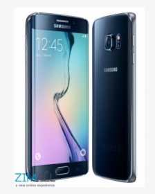 Samsung Galaxy S6 Edge - Samsung Galaxy S6 Edge 32gb, HD Png Download, Free Download