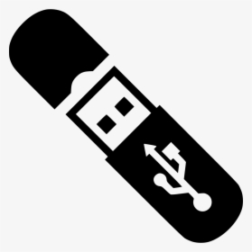 Pendrive Data Usb Drive Comments - Usb Drive Icon Png, Transparent Png, Free Download
