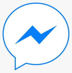 Facebook Messenger Lite - Live Chat With Facebook Messenger, HD Png Download, Free Download