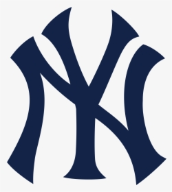 New York Yankees Logo - Logos And Uniforms Of The New York Yankees, HD Png Download, Free Download