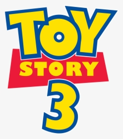 Toy Story 3 Sign, HD Png Download, Free Download