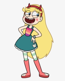 Star Butterfly, HD Png Download, Free Download