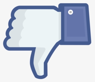 Thumb Down Logo - Dislike Png, Transparent Png, Free Download