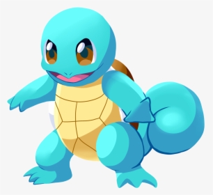 Transparent Squirtle Png - Cartoon, Png Download, Free Download