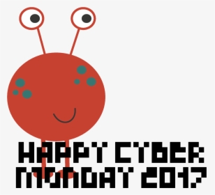 I Recall A Time When It Was Just Cyber Monday For Holiday - Smiley, HD Png Download, Free Download