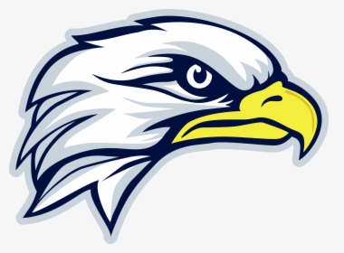 Eagle Head Png Download Image - Eagle Head Logo Png, Transparent Png, Free Download