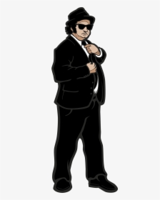 Blues Brothers Png Transparent, Png Download, Free Download