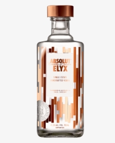 Absolut Elyx, HD Png Download, Free Download