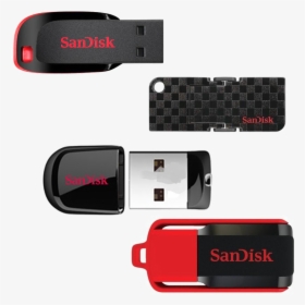 Sandisk 16 Gb Pen Drive - Sandisk Flash Drive Cruzer Switch, HD Png Download, Free Download