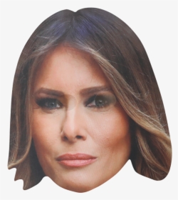 Transparent Trump Face Clipart, HD Png Download, Free Download