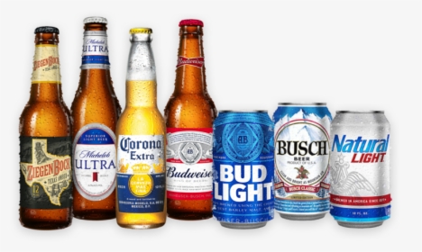 Transparent Bud Light Bottle Png - Corona Beer, Png Download, Free Download
