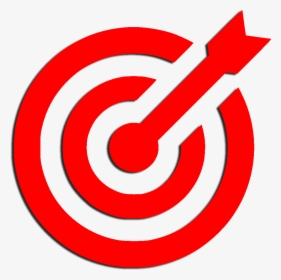 Target Icon Png, Transparent Png, Free Download