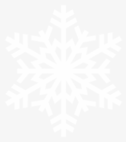 Snowflakes Png Image - White Snowflake Png, Transparent Png, Free Download