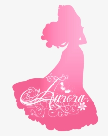 Disney Princess Images Aurora Silhouette Hd Wallpaper - Disney Princess Silhouette, HD Png Download, Free Download