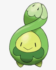 Budew - Pokemon Budew, HD Png Download, Free Download