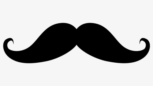 Moustache Png, Transparent Png, Free Download