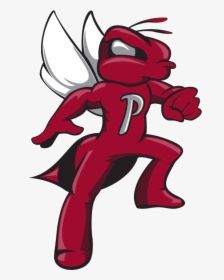 Pine Forest Elementary New Mascot, HD Png Download, Free Download