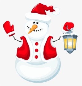 X Mas Snowman Png , Png Download - رجل الثلج كليب ارت, Transparent Png, Free Download
