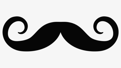 Mustache Png Image Transparent, Png Download, Free Download