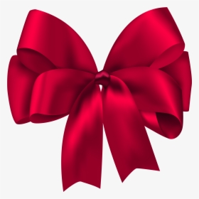White Ribbon Bow Png - Bow Png, Transparent Png, Free Download