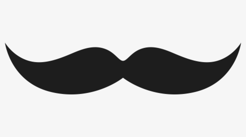 Movember Mustache Png, Transparent Png, Free Download