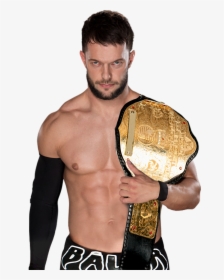 Finn Balor Png, Transparent Png, Free Download