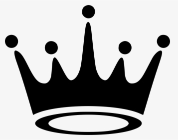Free Crown Png Clip Art Free Stock - Prince Crown Vector Png, Transparent Png, Free Download