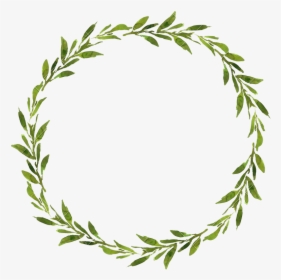 Transparent Vine Wreath Png - Let Love Grow Tags, Png Download, Free Download