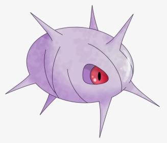 Shiny Cascoon, HD Png Download, Free Download