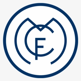 Real Emblem 4 - Real Madrid Old Logo Png, Transparent Png, Free Download