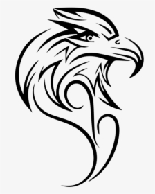 Eagle Tattoo Shape Png Image Free Download Searchpng - Eagle Tattoo In Png, Transparent Png, Free Download