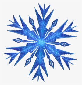 Download Frozen Snowflake Png Hd - Disney Frozen Logo Snowflake, Transparent Png, Free Download