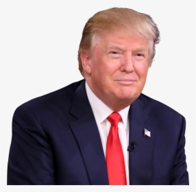 Donald Trump United States - Donald Trump Transparent Background, HD Png Download, Free Download