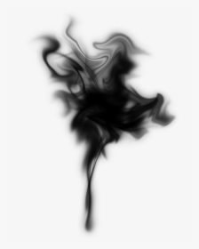 Smoke - Black Smoke Png, Transparent Png, Free Download