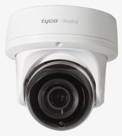 3mp & 8mp Mini-domes Surveillance - Tyco International, HD Png Download, Free Download
