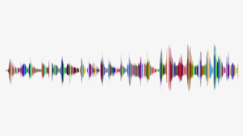 Sound Waves Png Images - Voice Sound, Transparent Png, Free Download