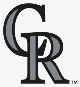 Colorado Rockies Logo - Colorado Rockies Logo Png, Transparent Png, Free Download