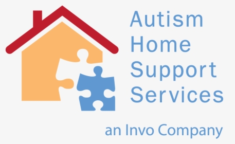 Autism Home Support Services Invo Healthcare, HD Png Download, Free Download